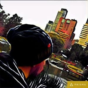 Meet your Posher, Nicolás